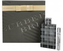 Burberry Brit For Man - EdT 100 ml