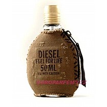 Diesel Fuel for Life Homme - EdT 75ml