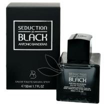 Antonio Banderas Seduction In Black - EdT 100 ml