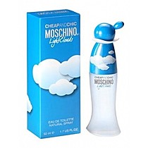 Moschino Light Clouds - EdT 50 ml