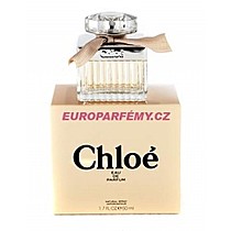 CHLOÉ Chloé - EDT 50 ml