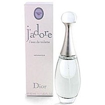 Christian Dior Jadore - EdT 75 ml