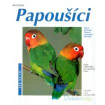 Papoušíci