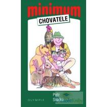 Minimum chovatele