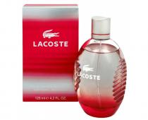 Lacoste Red Style in Play EdT 75ml