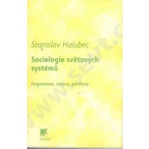 Sociologie světových systémů