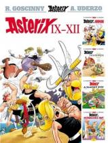 Asterix IX