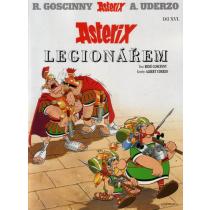 Asterix legionářem