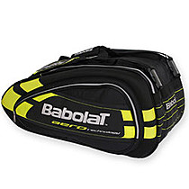 Babolat Aero Line Racket Holder x12