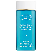 Clarins Gentle Eye Make-Up Remover 125 ml