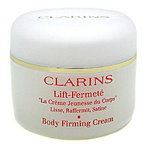 Clarins Krém pro mladistvý vzhled těla (Body Firming Cream) 200 ml