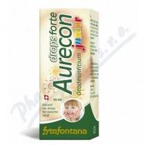 Herb Pharma Fytofontána Aurecon Junior (10ml)