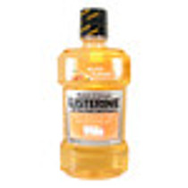 Listerine Citrus ústní voda 500ml