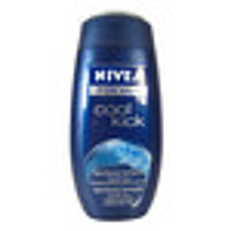 NIVEA Sprchový gel muži COOL 250ml č.80702