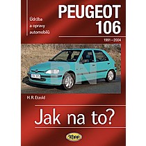 Peugeot 106 1991 - 2004