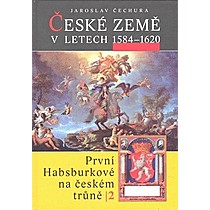 České země v letech 1584 - 1620