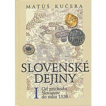 Slovenské dejiny I
