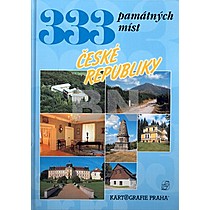 333 památných míst České republiky