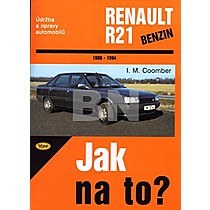 Renault R21 1986 - 1994
