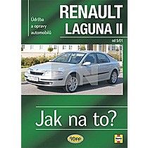 Renault Laguna II od 5/01