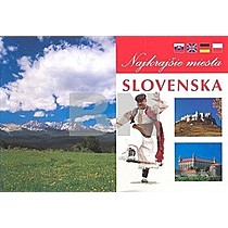 Najkrajšie miesta Slovenska