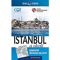 Istanbul a okolí