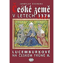 České země v letech 1378-1437