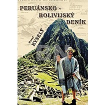 Peruánsko-bolívijský deník