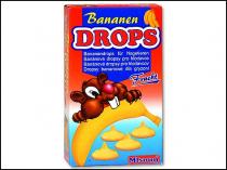 Dafiko Drops banánový 75g