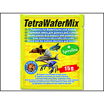 Tetra Wafer Mix sáček 15g