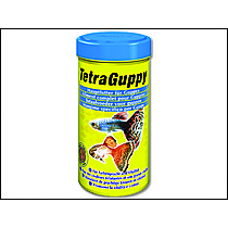 Tetra Guppy Food 100ml
