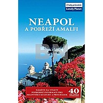Neapol a pobřeží Amalfi