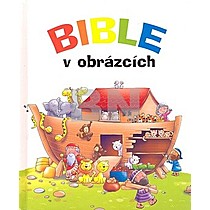 Bible v obrázcích