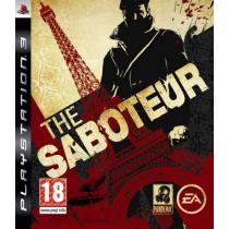 The Saboteur (PC)