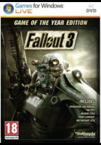 Fallout 3: Game of the Year