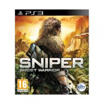 Sniper: Ghost Warrior (PC)