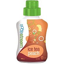 Sodastream Ice Tea Broskev 500 ml