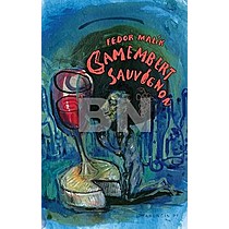 Camembert Sauvignon