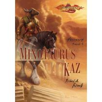Minotaurus Kaz