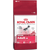 Royal Canin Medium Adult 15 kg