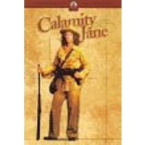 Calamity Jane (DVD)