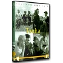 Touha (DVD)