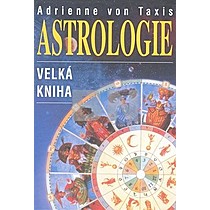 Adrienne von Taxis: Astrologie