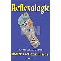 Gabriella Cella Al-Chamali: Reflexologie