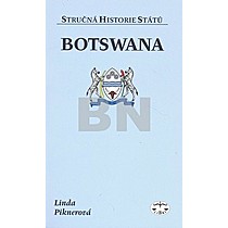 Linda Piknerová: Botswana