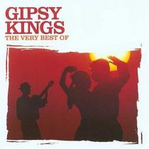Gipsy Kings: Very best Of Gipsy Kings