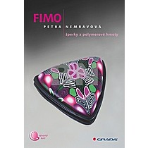 Petra Nemravová: FIMO