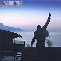Queen: Made In Heaven