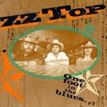 One Foot In The Blues - ZZ Top