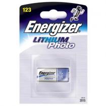 Energizer CR 123